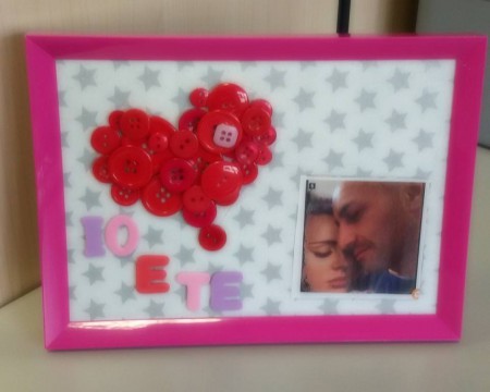 .. PER SAN VALENTINO (E NON  SOLO) ...