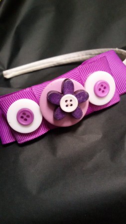 dettaglio cerchietto